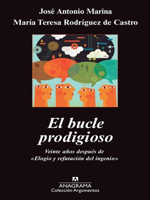cover image of El bucle prodigioso